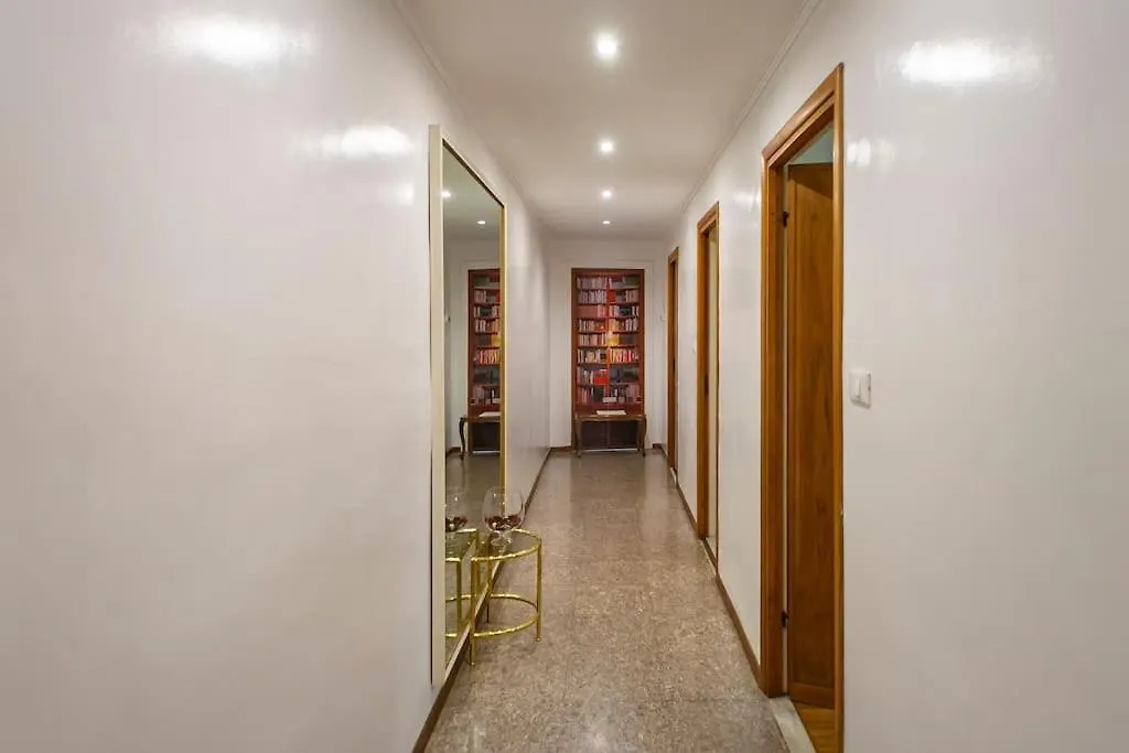 산레모 Casa Di Ermy 아파트 이탈리아