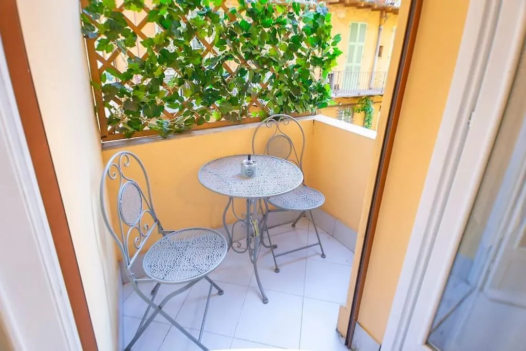 Casa Di Ermy Apartment Sanremo