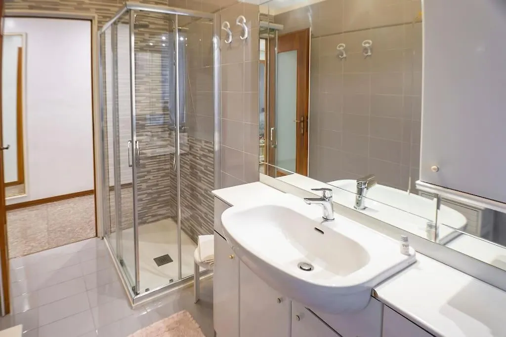 Casa Di Ermy Apartment Sanremo