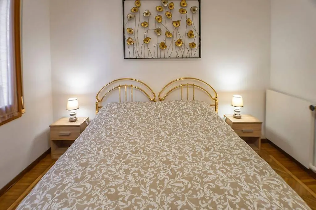 Casa Di Ermy Apartment Sanremo