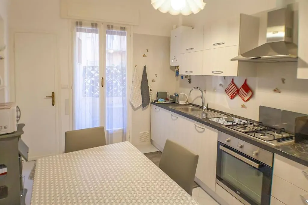 Casa Di Ermy Apartment Sanremo