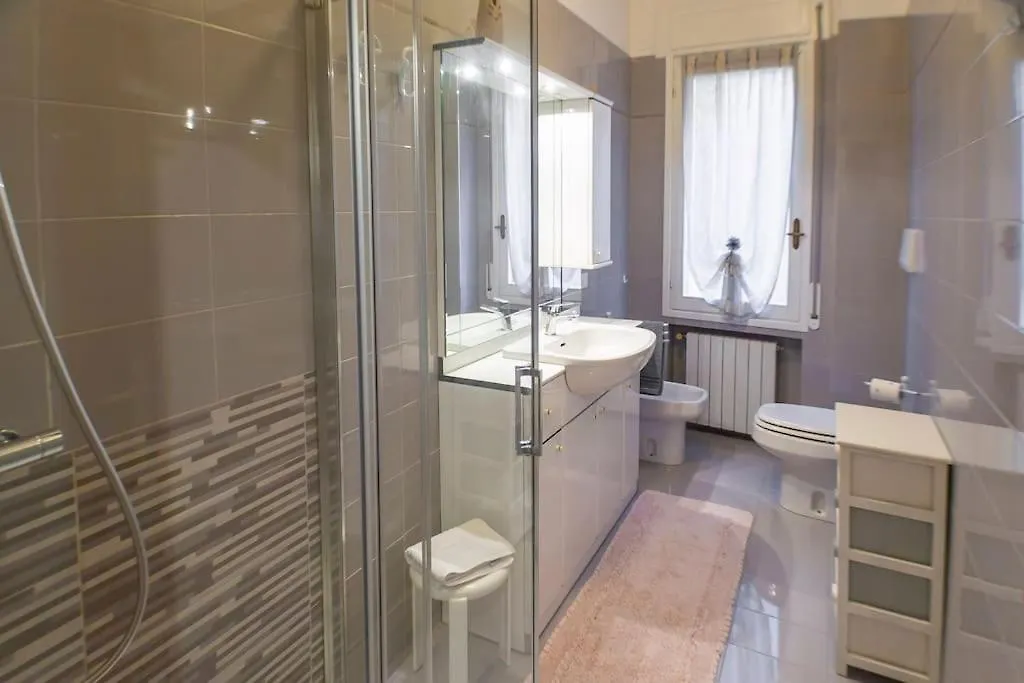 Casa Di Ermy Apartment Sanremo Italy