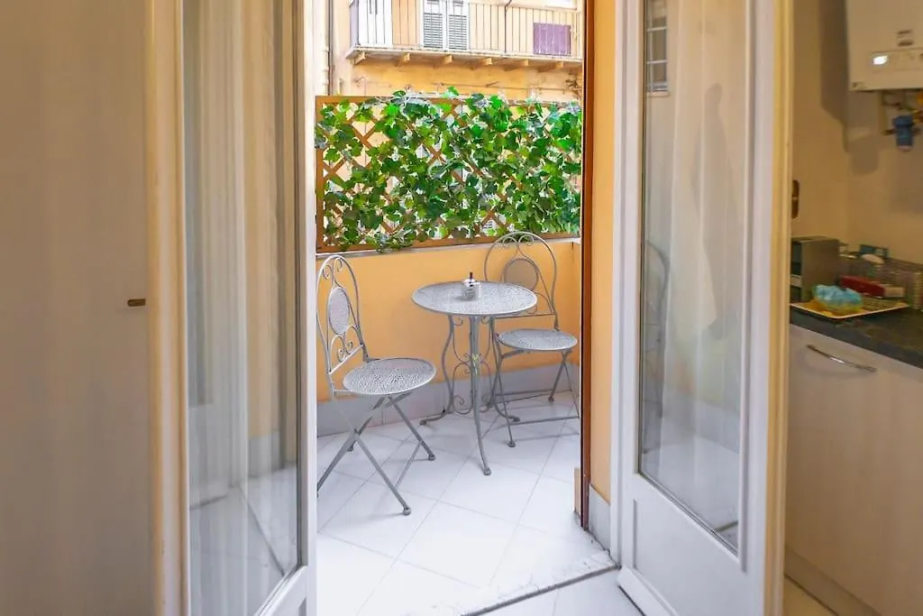 Casa Di Ermy Apartment Sanremo 0*,  Italy