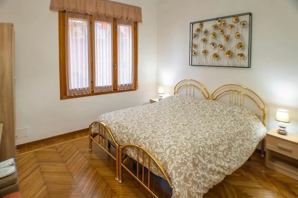 Casa Di Ermy Apartment Sanremo