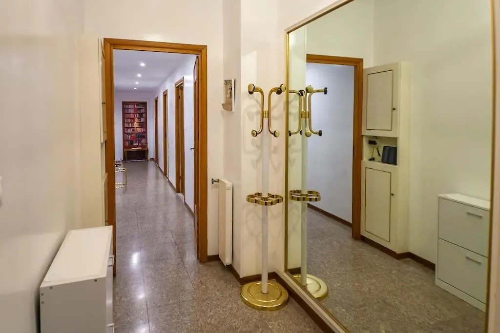 Casa Di Ermy Apartment Sanremo
