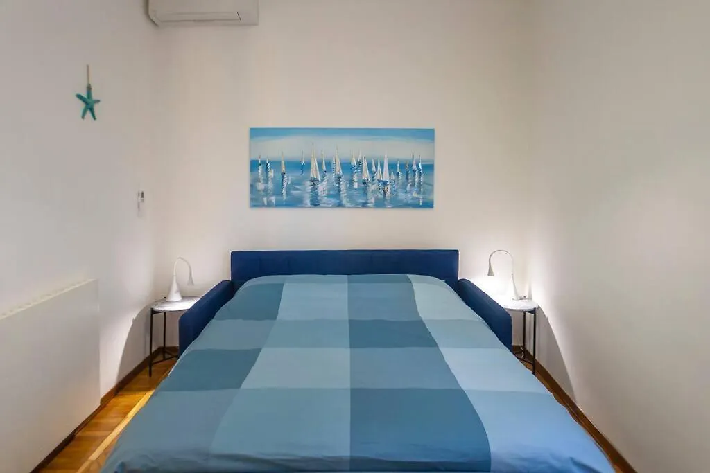 Casa Di Ermy Apartment Sanremo Italy